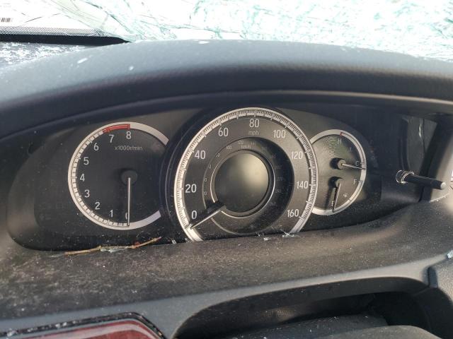 Photo 8 VIN: 1HGCR2F32HA005448 - HONDA ACCORD 