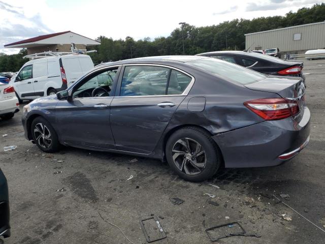 Photo 1 VIN: 1HGCR2F32HA006020 - HONDA ACCORD LX 