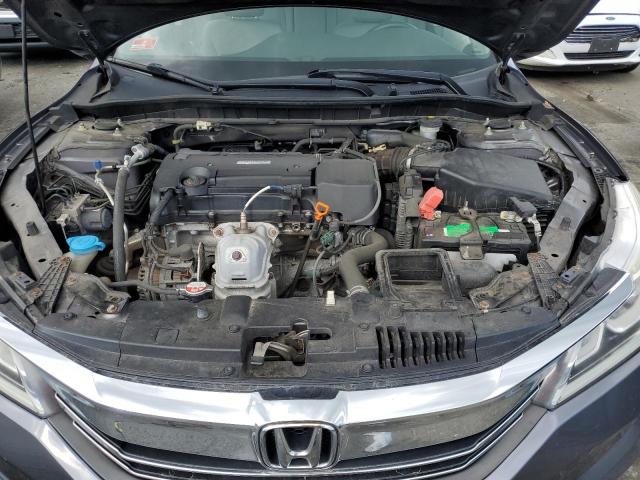 Photo 10 VIN: 1HGCR2F32HA006020 - HONDA ACCORD LX 