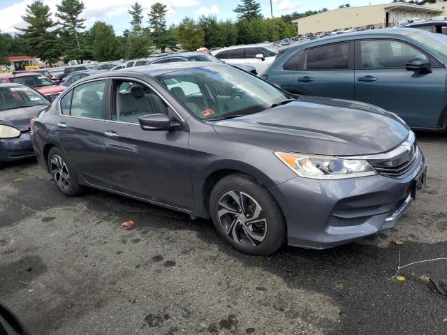 Photo 3 VIN: 1HGCR2F32HA006020 - HONDA ACCORD LX 