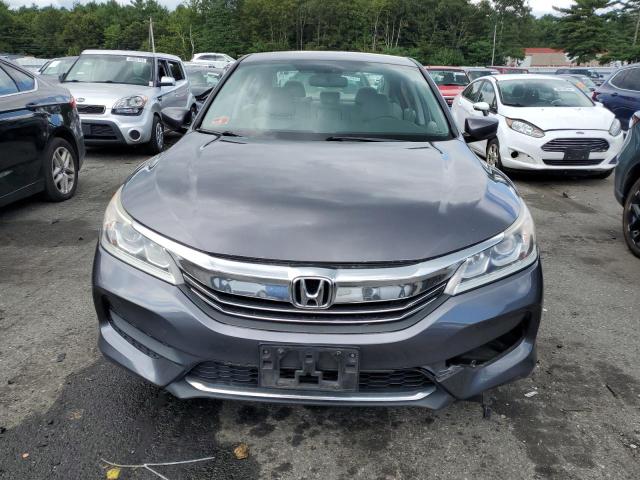 Photo 4 VIN: 1HGCR2F32HA006020 - HONDA ACCORD LX 