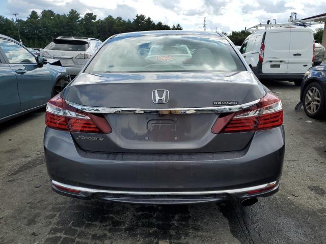 Photo 5 VIN: 1HGCR2F32HA006020 - HONDA ACCORD LX 