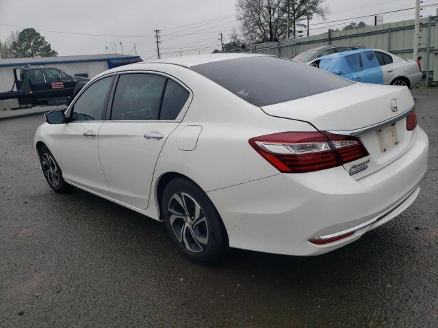 Photo 1 VIN: 1HGCR2F32HA012707 - HONDA ACCORD LX 