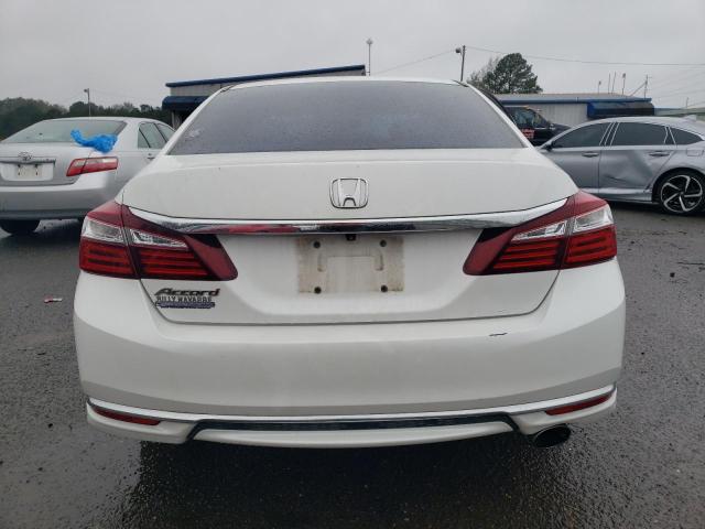 Photo 5 VIN: 1HGCR2F32HA012707 - HONDA ACCORD LX 