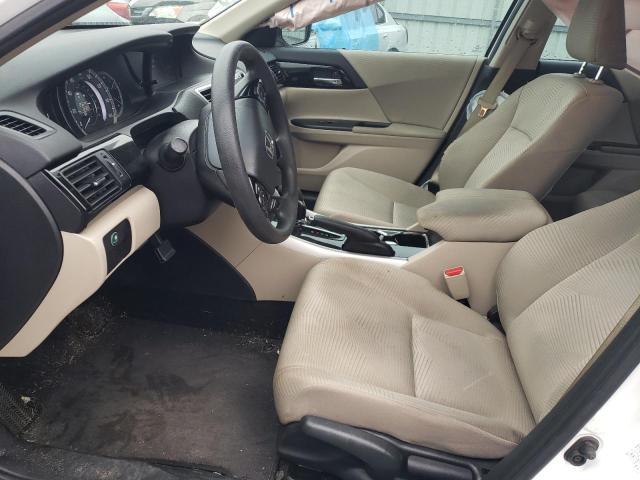 Photo 6 VIN: 1HGCR2F32HA012707 - HONDA ACCORD LX 