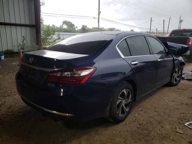 Photo 3 VIN: 1HGCR2F32HA022606 - HONDA ACCORD LX 