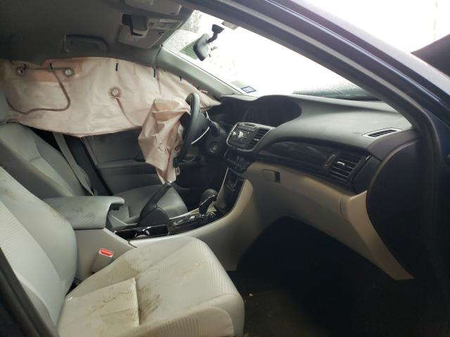 Photo 4 VIN: 1HGCR2F32HA022606 - HONDA ACCORD LX 