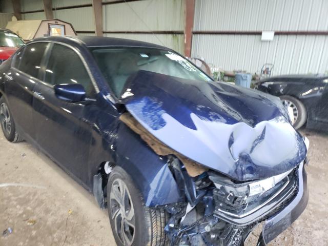 Photo 6 VIN: 1HGCR2F32HA022606 - HONDA ACCORD LX 