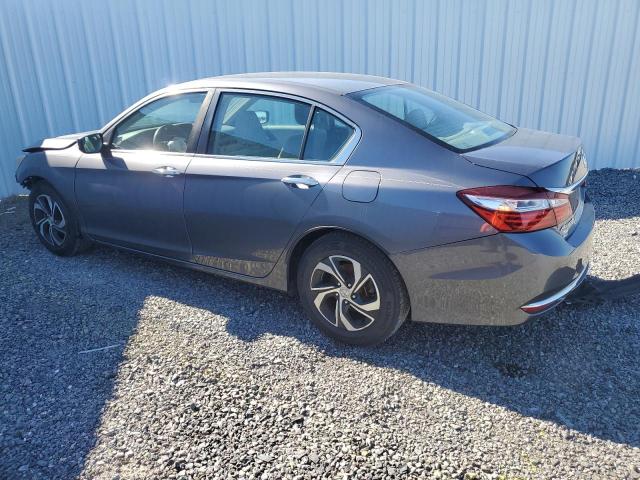 Photo 1 VIN: 1HGCR2F32HA039051 - HONDA ACCORD 