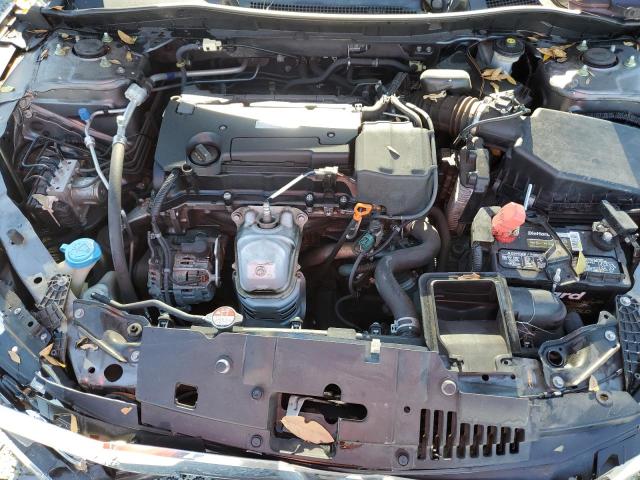 Photo 10 VIN: 1HGCR2F32HA039051 - HONDA ACCORD 