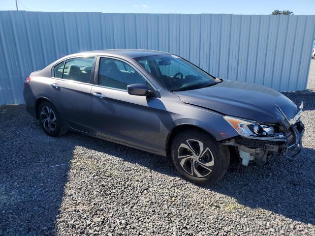 Photo 3 VIN: 1HGCR2F32HA039051 - HONDA ACCORD 