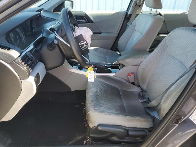 Photo 6 VIN: 1HGCR2F32HA039051 - HONDA ACCORD 