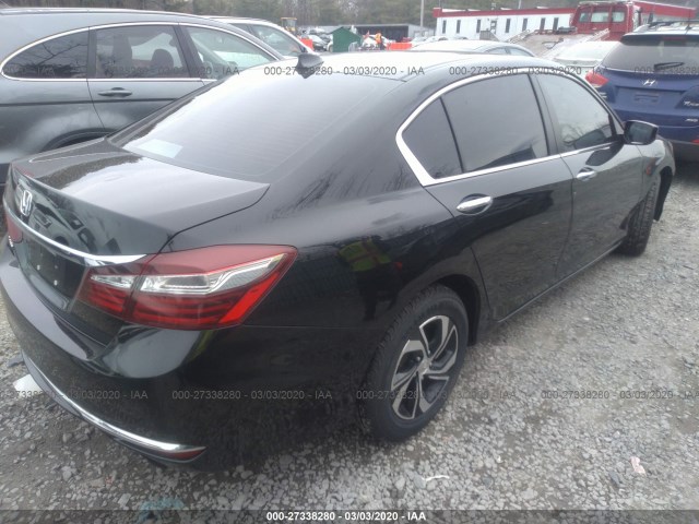 Photo 3 VIN: 1HGCR2F32HA041351 - HONDA ACCORD 