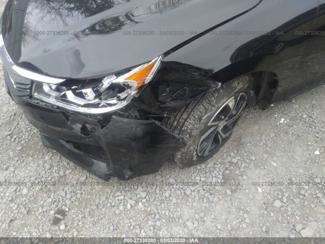 Photo 5 VIN: 1HGCR2F32HA041351 - HONDA ACCORD 