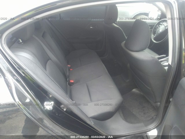 Photo 7 VIN: 1HGCR2F32HA041351 - HONDA ACCORD 