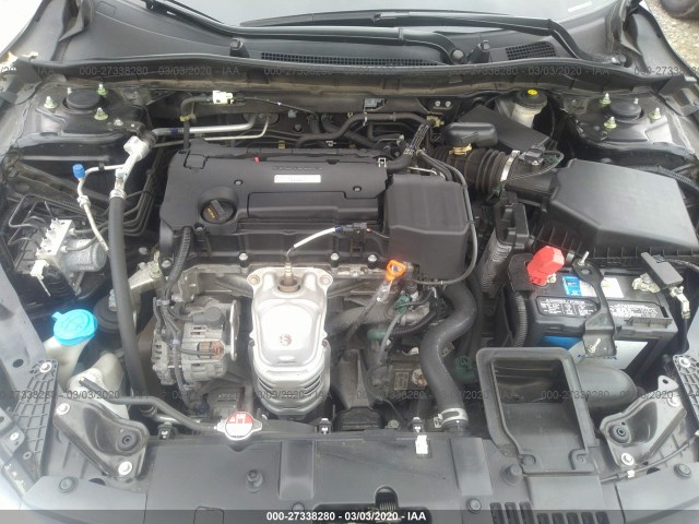 Photo 9 VIN: 1HGCR2F32HA041351 - HONDA ACCORD 