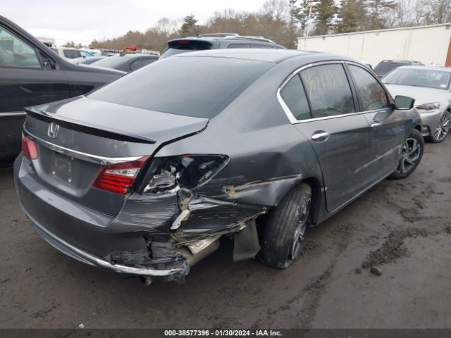 Photo 3 VIN: 1HGCR2F32HA045030 - HONDA ACCORD 