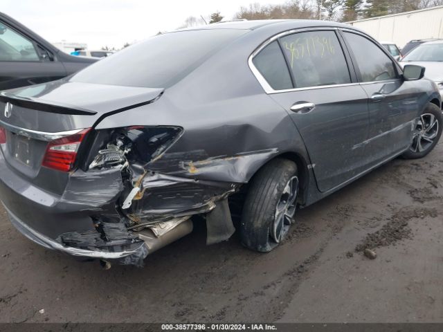 Photo 5 VIN: 1HGCR2F32HA045030 - HONDA ACCORD 