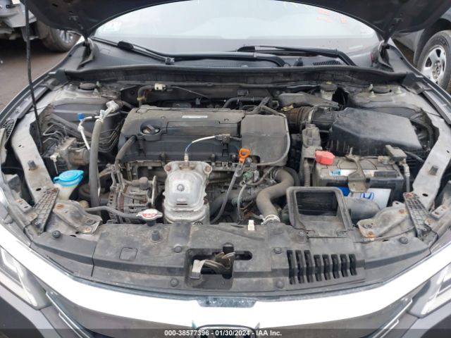 Photo 9 VIN: 1HGCR2F32HA045030 - HONDA ACCORD 