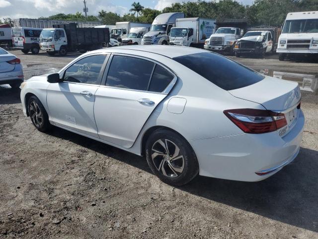 Photo 1 VIN: 1HGCR2F32HA047974 - HONDA ACCORD 