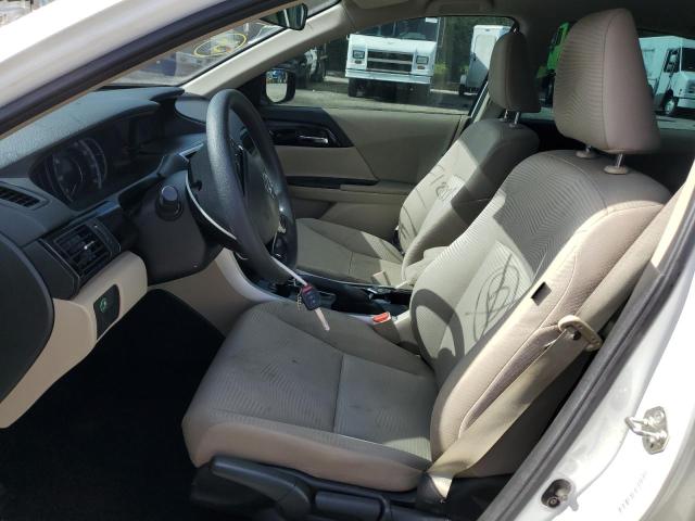 Photo 6 VIN: 1HGCR2F32HA047974 - HONDA ACCORD 