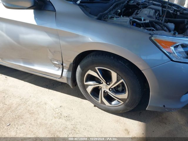 Photo 5 VIN: 1HGCR2F32HA055041 - HONDA ACCORD 