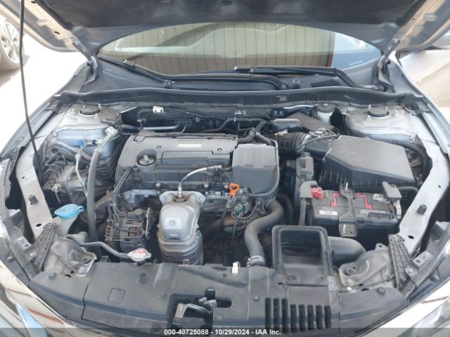 Photo 9 VIN: 1HGCR2F32HA055041 - HONDA ACCORD 