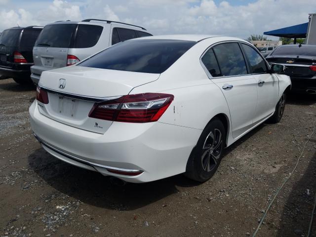 Photo 3 VIN: 1HGCR2F32HA060076 - HONDA ACCORD LX 