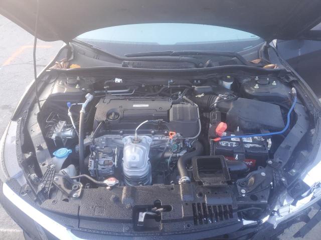 Photo 10 VIN: 1HGCR2F32HA062118 - HONDA ACCORD LX 