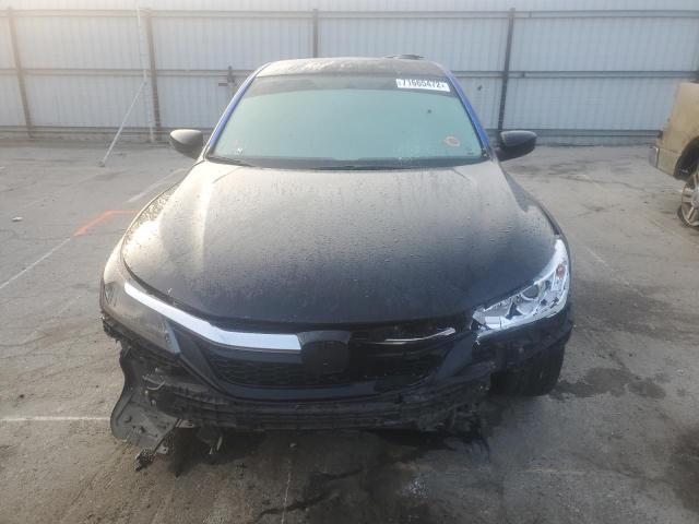 Photo 4 VIN: 1HGCR2F32HA062118 - HONDA ACCORD LX 