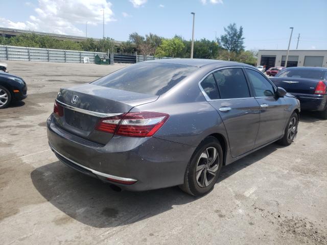 Photo 3 VIN: 1HGCR2F32HA066511 - HONDA ACCORD LX 