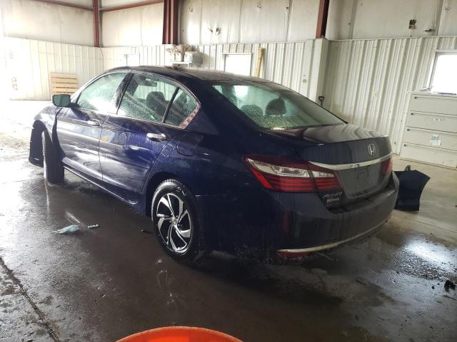 Photo 2 VIN: 1HGCR2F32HA071823 - HONDA ACCORD LX 