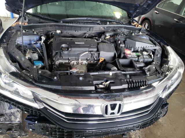 Photo 6 VIN: 1HGCR2F32HA071823 - HONDA ACCORD LX 