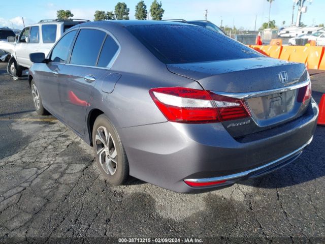 Photo 2 VIN: 1HGCR2F32HA072549 - HONDA ACCORD 