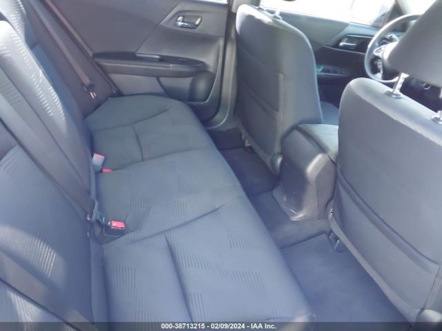 Photo 7 VIN: 1HGCR2F32HA072549 - HONDA ACCORD 