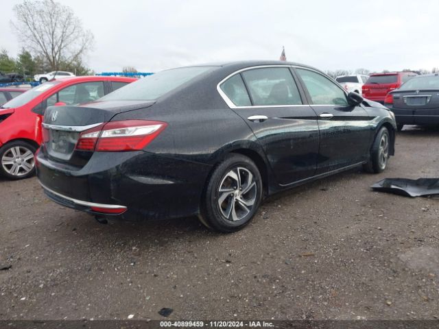 Photo 3 VIN: 1HGCR2F32HA078559 - HONDA ACCORD 