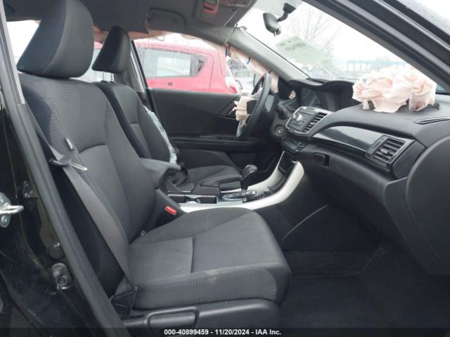 Photo 4 VIN: 1HGCR2F32HA078559 - HONDA ACCORD 