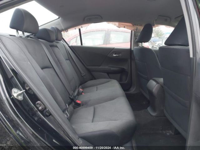 Photo 7 VIN: 1HGCR2F32HA078559 - HONDA ACCORD 