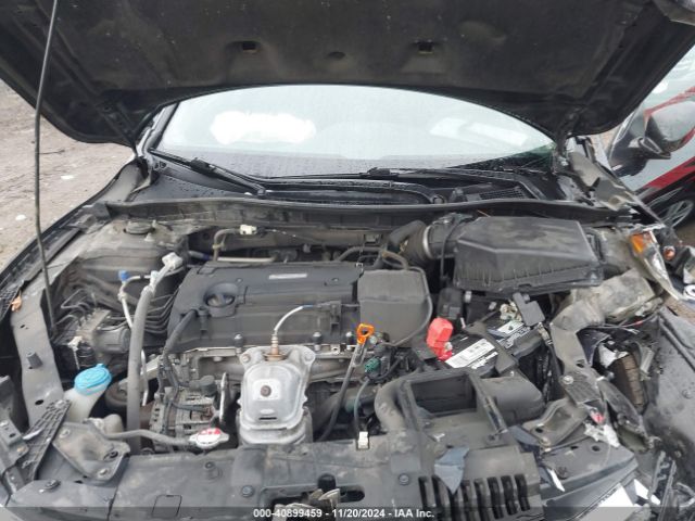 Photo 9 VIN: 1HGCR2F32HA078559 - HONDA ACCORD 