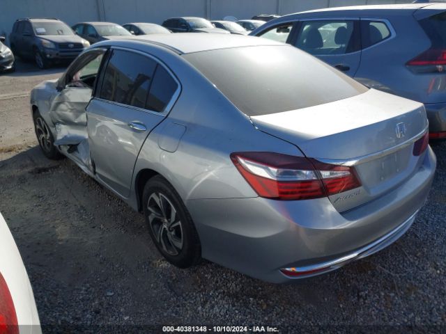 Photo 2 VIN: 1HGCR2F32HA078822 - HONDA ACCORD 