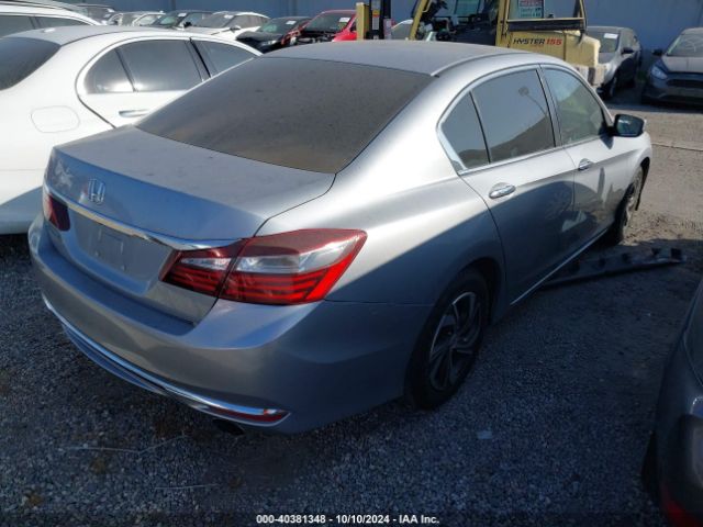 Photo 3 VIN: 1HGCR2F32HA078822 - HONDA ACCORD 