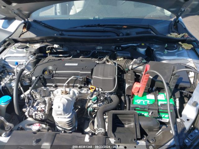 Photo 9 VIN: 1HGCR2F32HA078822 - HONDA ACCORD 