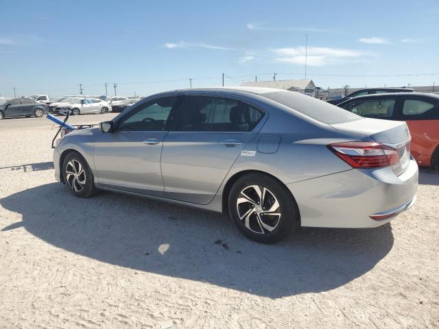 Photo 1 VIN: 1HGCR2F32HA083583 - HONDA ACCORD LX 