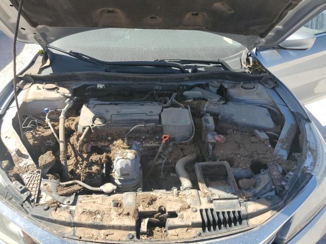 Photo 10 VIN: 1HGCR2F32HA083583 - HONDA ACCORD LX 