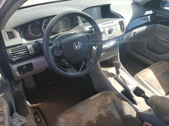 Photo 7 VIN: 1HGCR2F32HA083583 - HONDA ACCORD LX 