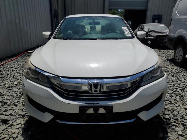 Photo 4 VIN: 1HGCR2F32HA093255 - HONDA ACCORD LX 