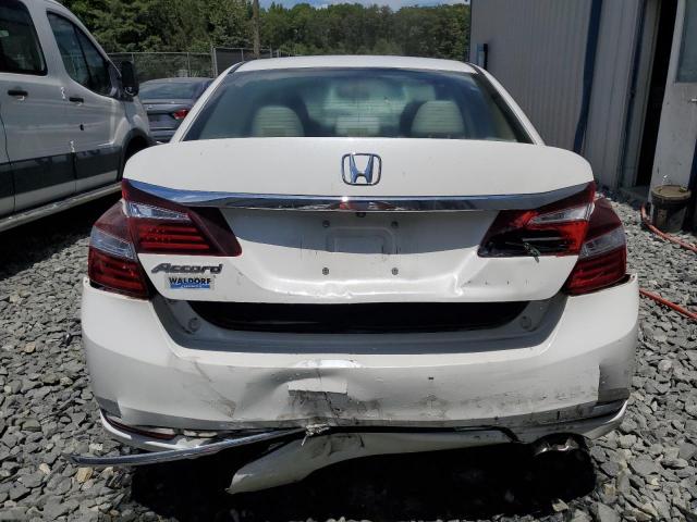 Photo 5 VIN: 1HGCR2F32HA093255 - HONDA ACCORD LX 