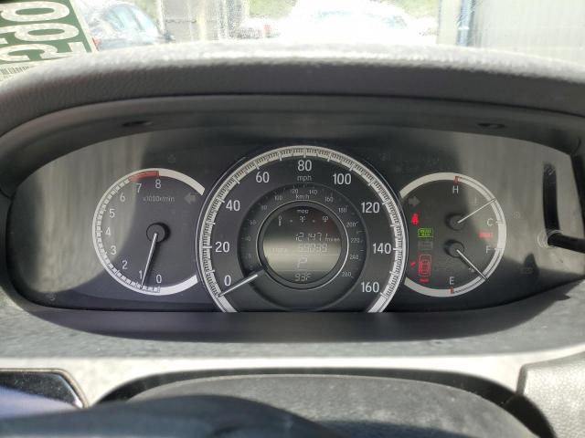 Photo 8 VIN: 1HGCR2F32HA093255 - HONDA ACCORD LX 