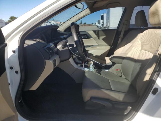 Photo 6 VIN: 1HGCR2F32HA094048 - HONDA ACCORD LX 