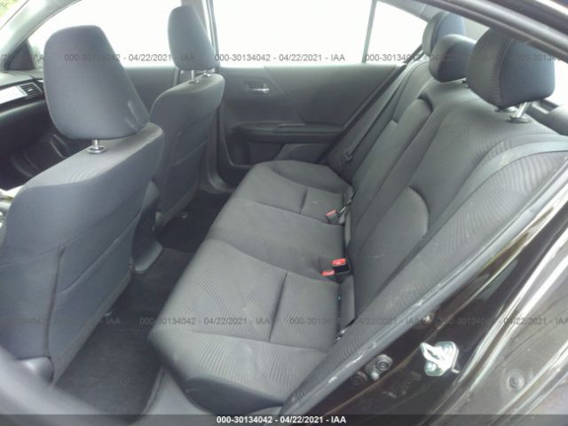 Photo 7 VIN: 1HGCR2F32HA103587 - HONDA ACCORD SEDAN 